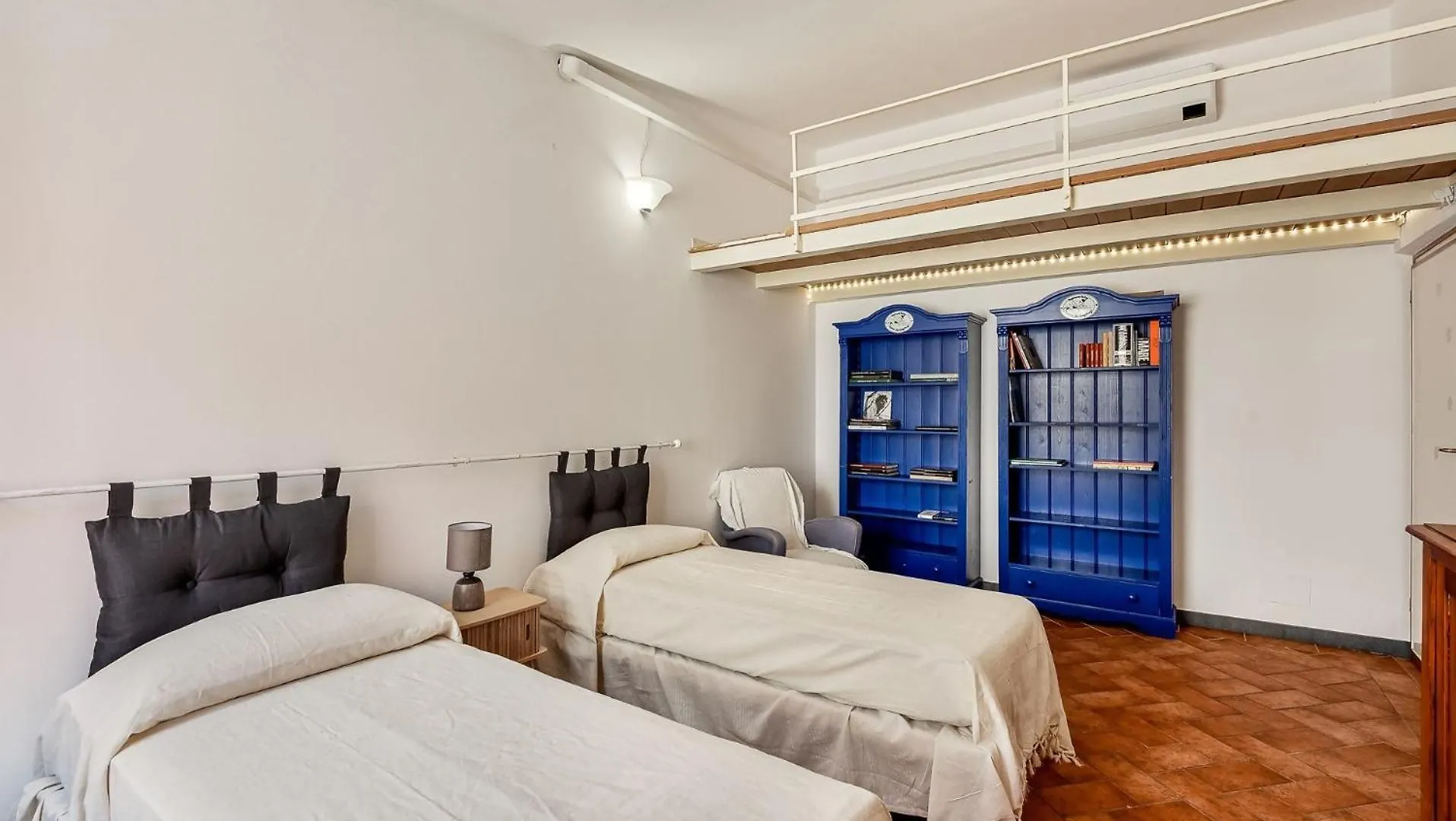 Appartamento Anna Eleganza E Confort In Centro Pietrasanta Italia