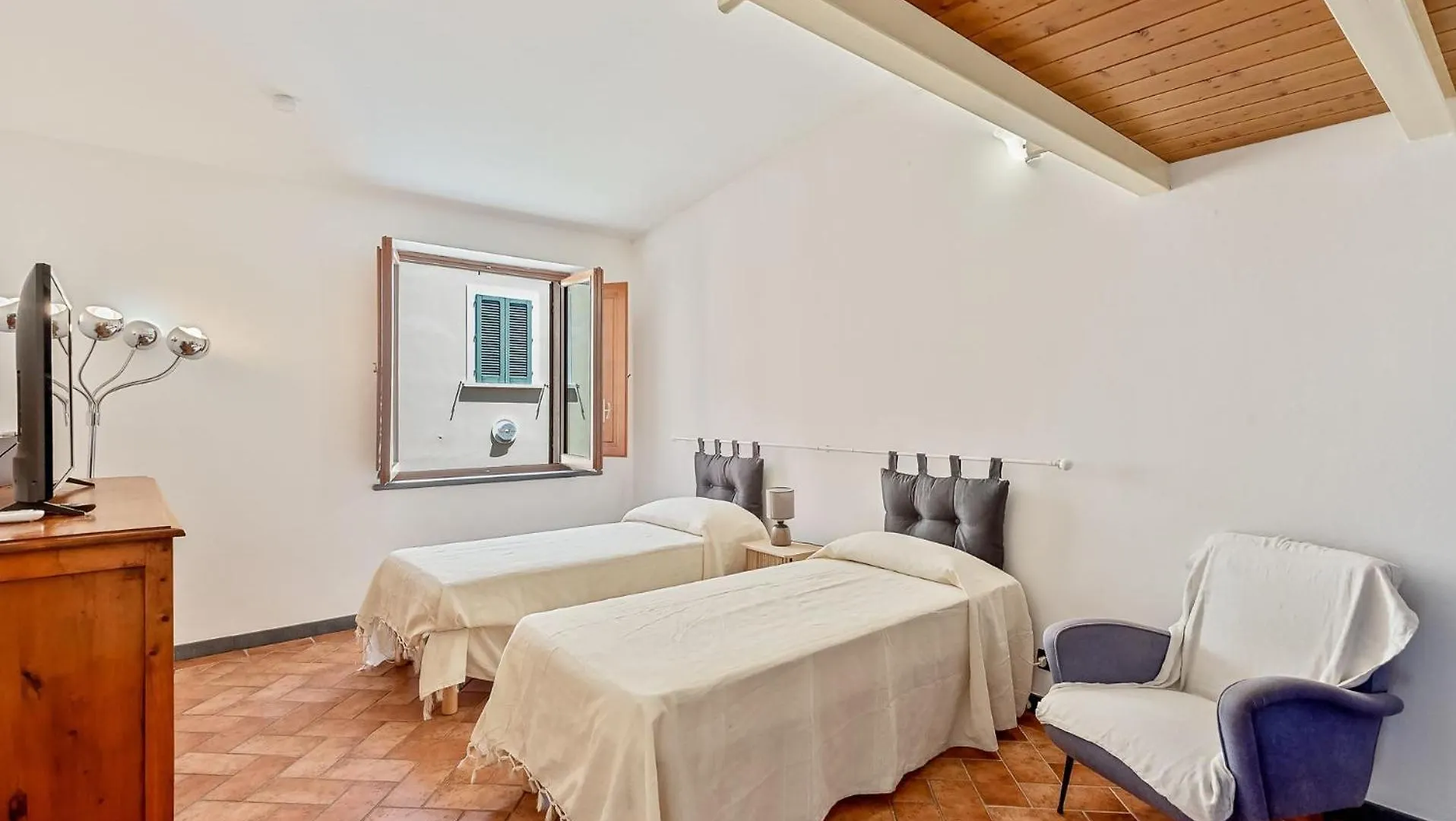 Appartamento Anna Eleganza E Confort In Centro Pietrasanta 0*,