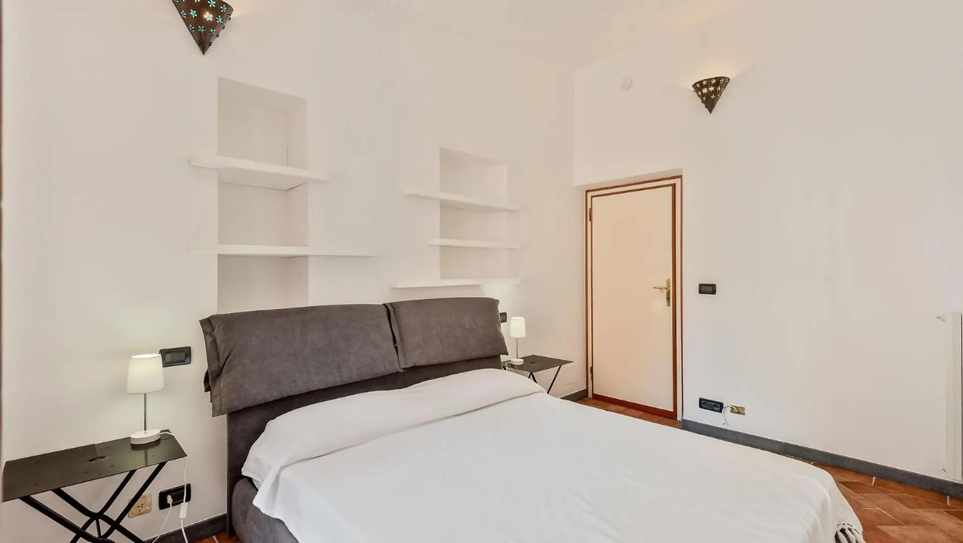 Apartmán Appartamento Anna Eleganza E Confort In Centro Pietrasanta