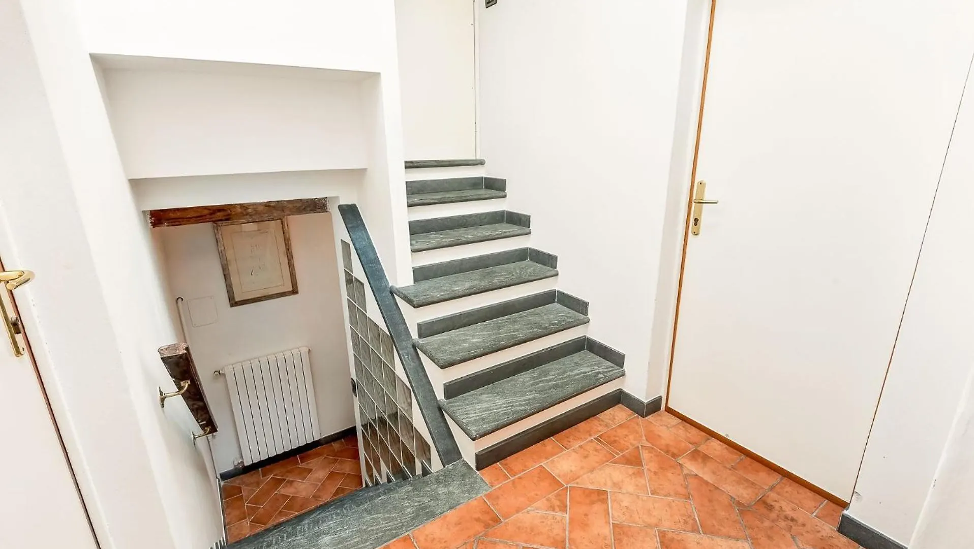 Apartmán Appartamento Anna Eleganza E Confort In Centro Pietrasanta