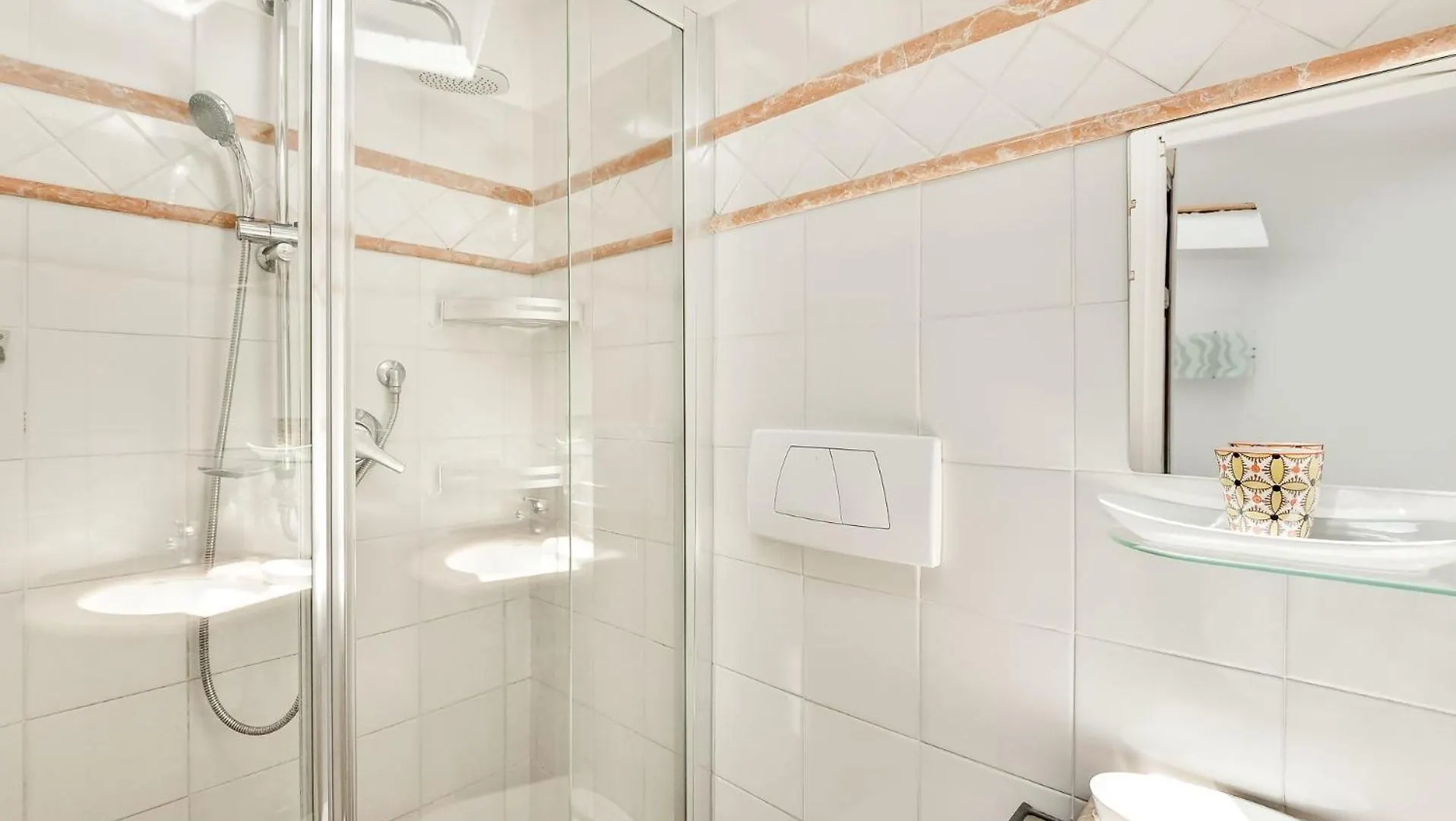 Apartmán Appartamento Anna Eleganza E Confort In Centro Pietrasanta