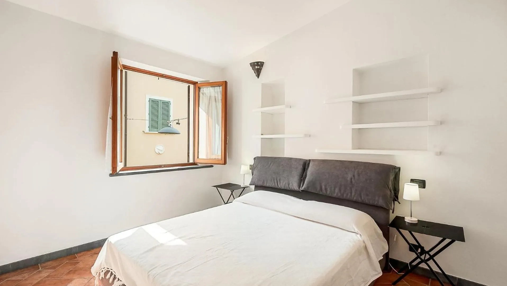 Appartamento Anna Eleganza E Confort In Centro Pietrasanta
