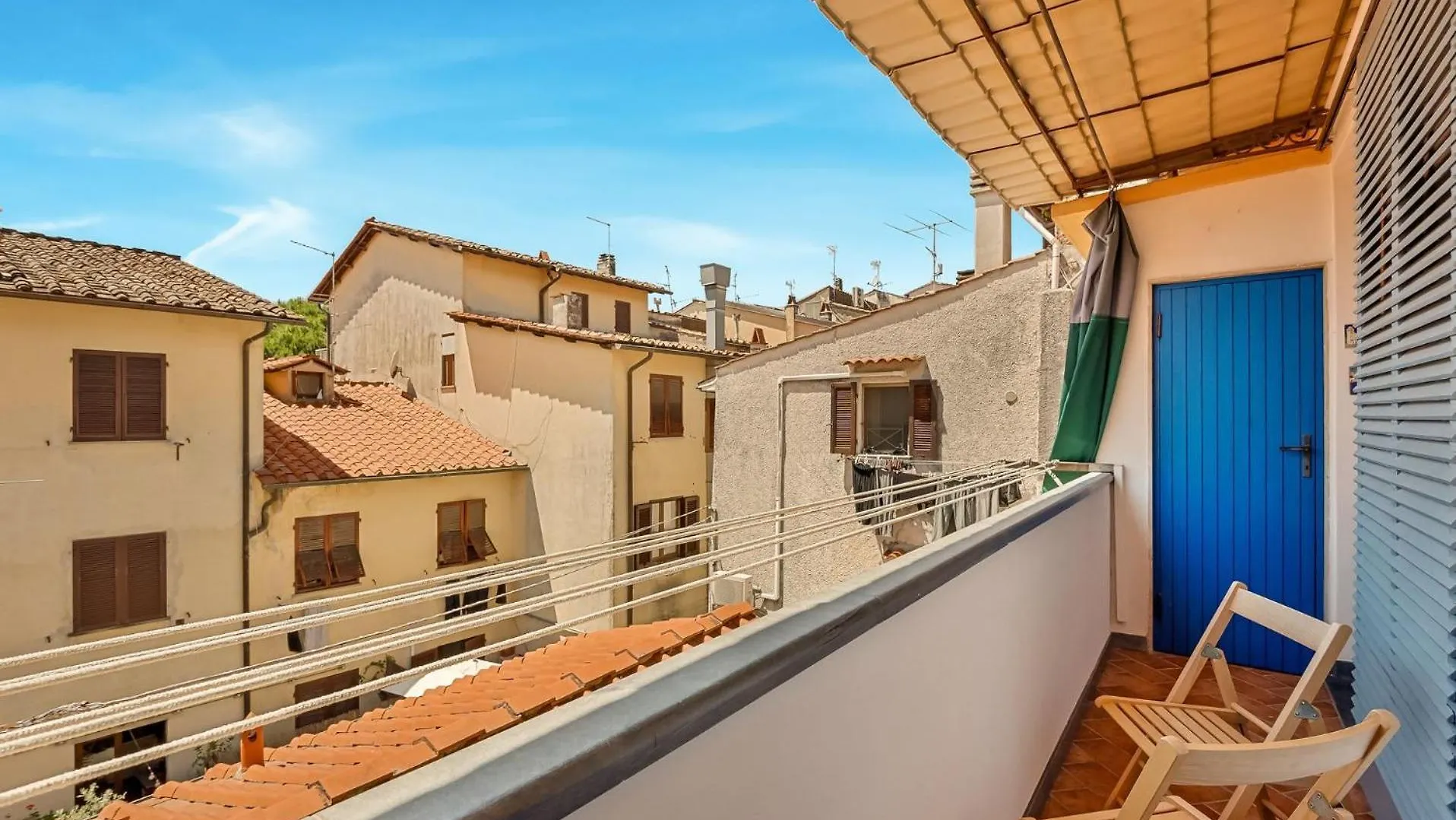 Appartamento Anna Eleganza E Confort In Centro Pietrasanta Italia